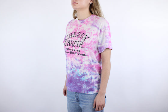 90s ben & jerry's cherry garcia tee