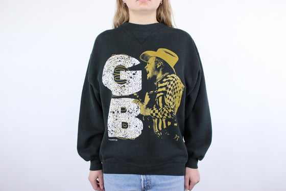 1992 garth brooks ss