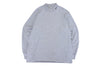 Vintage 2000s nike mock neok l/s tee