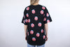 90s always coca-cola aop tee