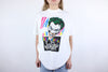 1987 the joker laugh tee