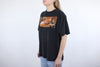 90s u2 band tee