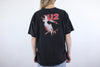 90s u2 band tee