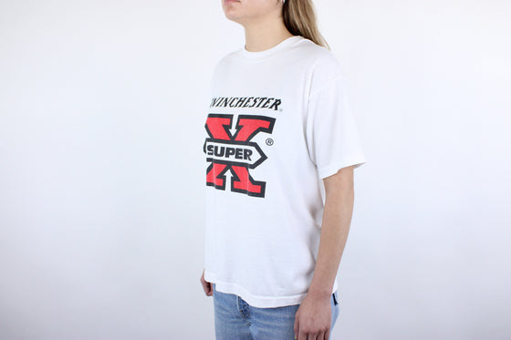 1990 winchester super-x tee