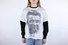 80s james dean tee
