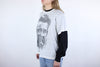 80s james dean tee