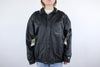 90s new orleans saints starter leather jacket