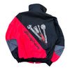 90’s Snap-on Windbreaker