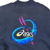 90s Asics Varsity Jacket