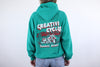 1988 harley davidson tucson hoodie