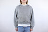 70s bog sport thermal lined hoodie