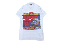  1997 nba finals tee