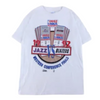 Vintage 1992 jazz vs trailblazers conference finals tee