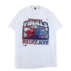 Vintage 1998 nba finals tee