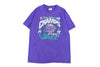 Vintage 1998 utah jazz conference champs tee