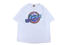  90s utah jazz tee