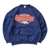 90's Denver Broncos Sweatshirt