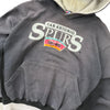 90's San Antonio Spurs Hoodie