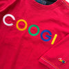 00's Coogi Tee
