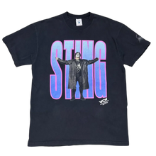  90's WCW Sting Tee