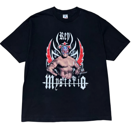 90' WWE Rey Mysterio Tee
