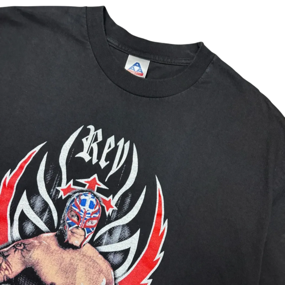 90' WWE Rey Mysterio Tee