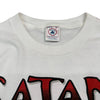90's Satan is Ugly Jesus tee