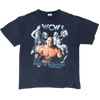 1998 WCW Where The Big Boys Play Tee