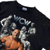 1998 WCW Where The Big Boys Play Tee