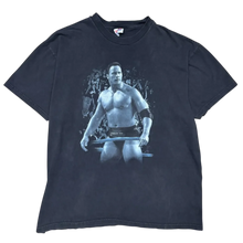  90's WWF The Rock Tee