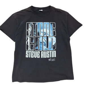 90' WWF Steve Austin Tee