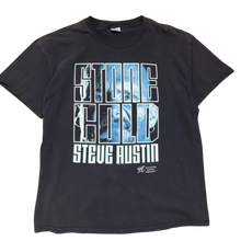  90' WWF Steve Austin Tee