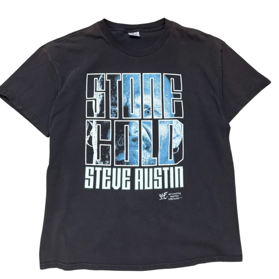 90' WWF Steve Austin Tee