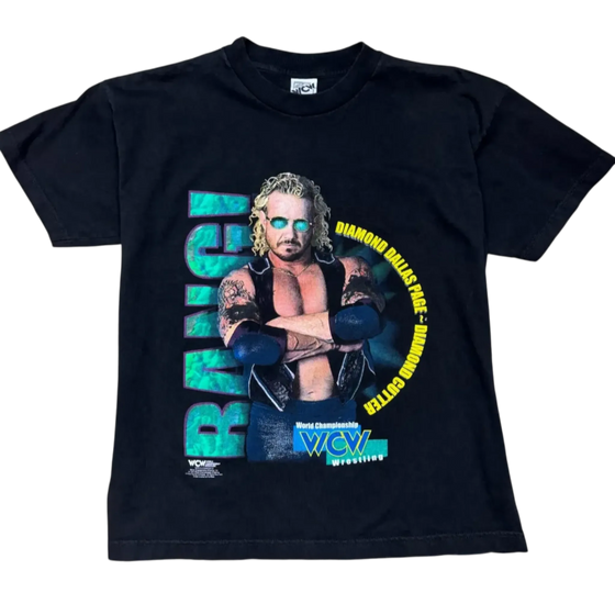 1999 Diamond Dallas Page Tee