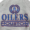 1992 Houston Oilers Sweatshirt