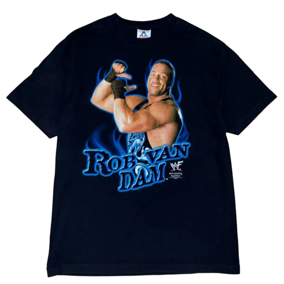 90's Rob Van Dam Tee