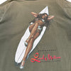 90's Local Motion Surfer Girl Tee