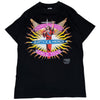 90's Angel of God World Tour Jesus Tee