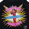 90's Angel of God World Tour Jesus Tee