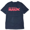 90's WWE Maniac Tee