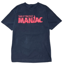  90's WWE Maniac Tee