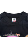 90's Angel of God World Tour Jesus Tee
