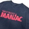 90's WWE Maniac Tee