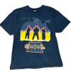 90's WWE Too Cool Tee