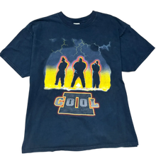  90's WWE Too Cool Tee