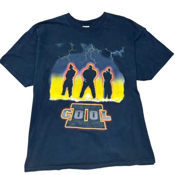 90's WWE Too Cool Tee