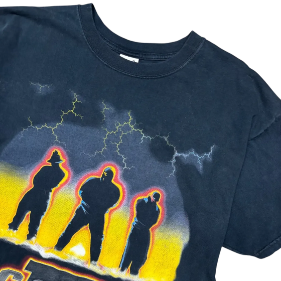 90's WWE Too Cool Tee