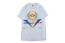 1992 chevrolet indy v8 tee