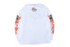 2006 harley davidson l/s tee