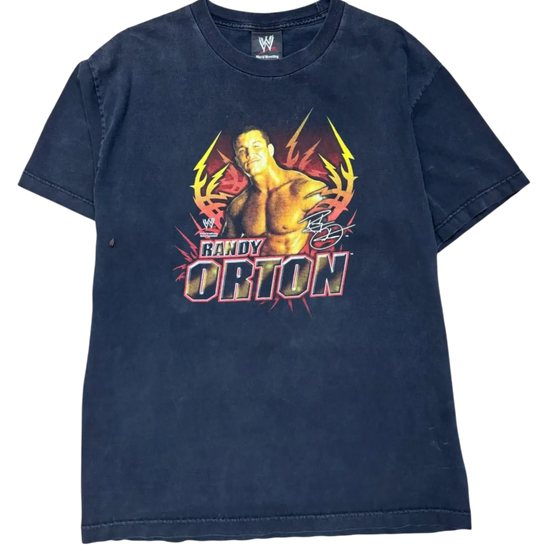 90's WWE Randy Orton Tee